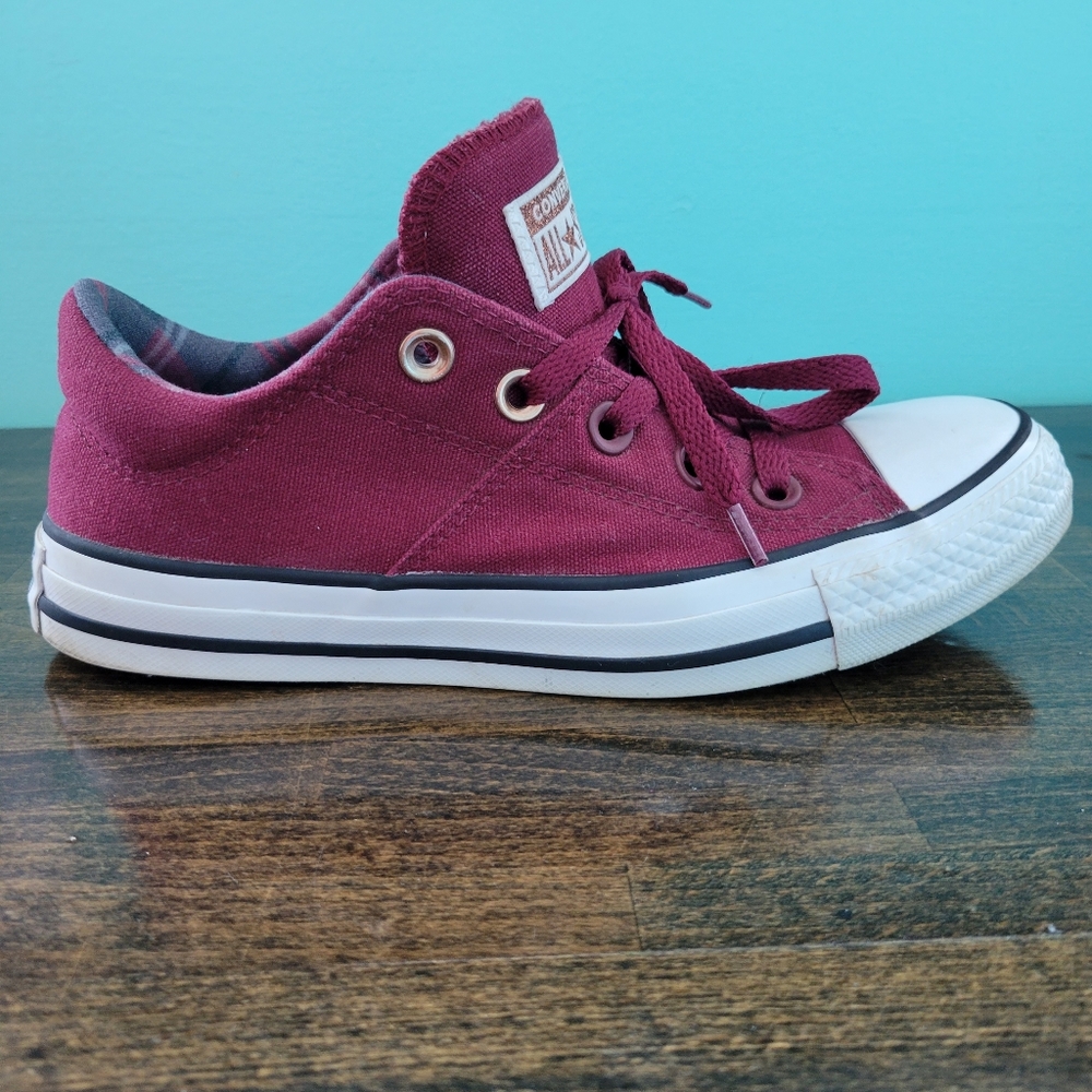 Converse All Star - Picture 4 of 8